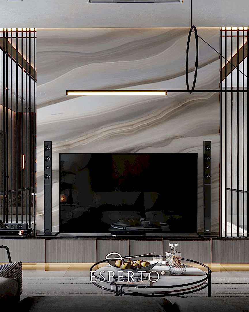 2025 TV Ünitesi Modelleri