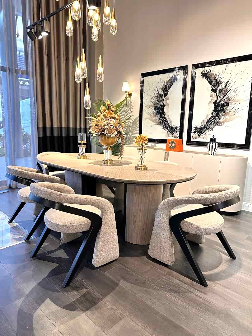 Modern Furniture Trends