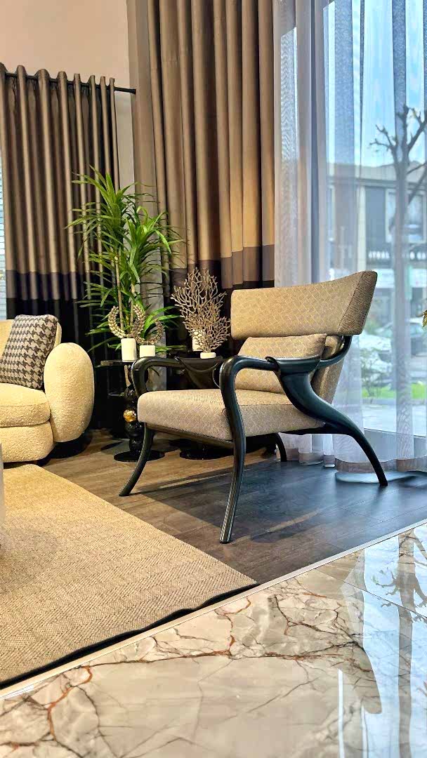 Modern ve Klasik İç Mimarlık Projeleri