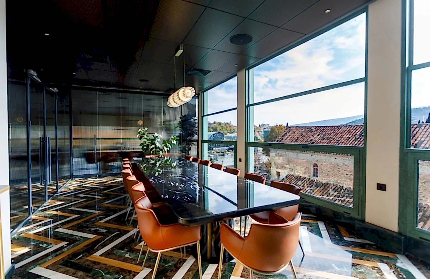 İtalyan Masa Modelleri