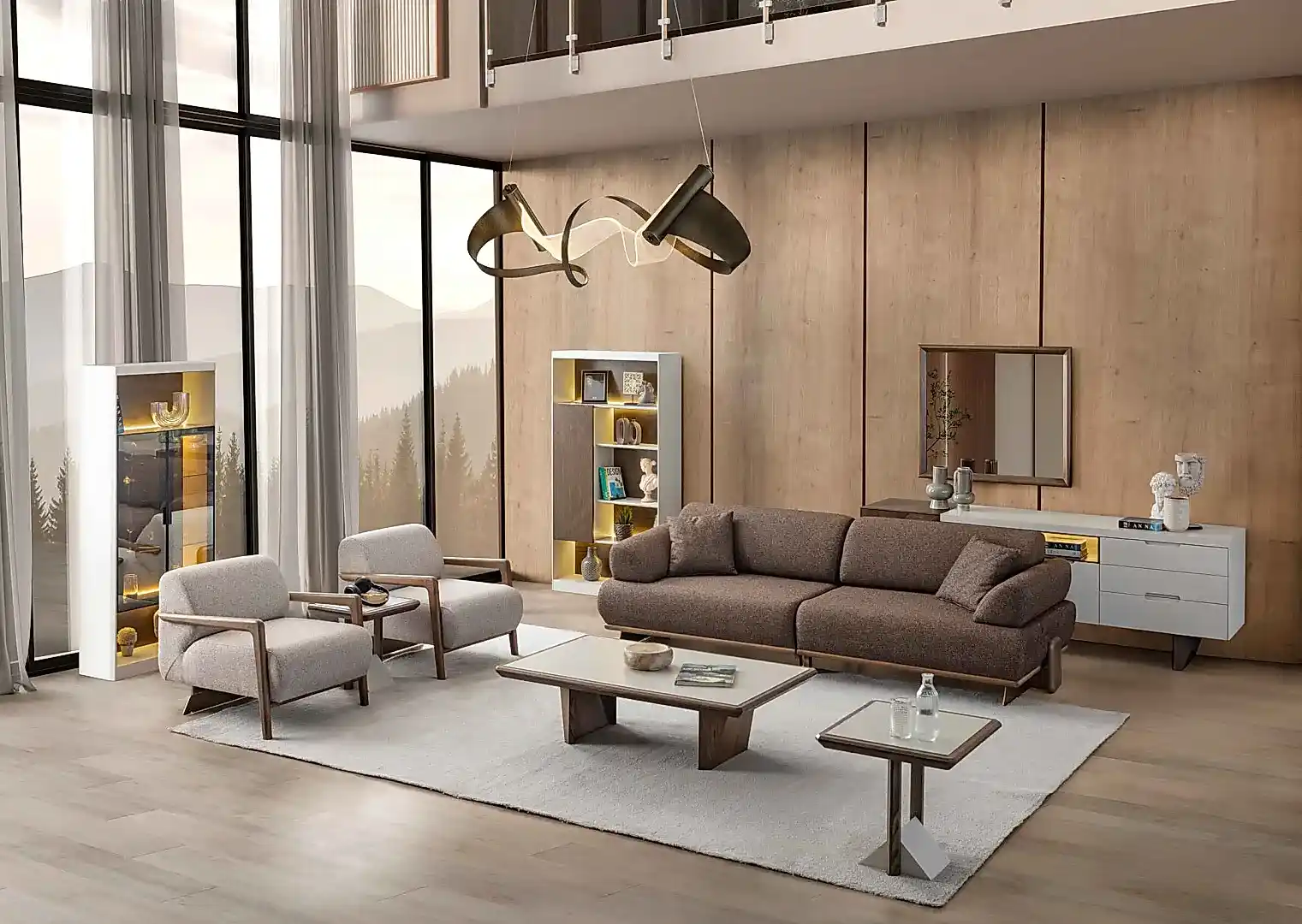 Online Lüks Mobilya Satışı