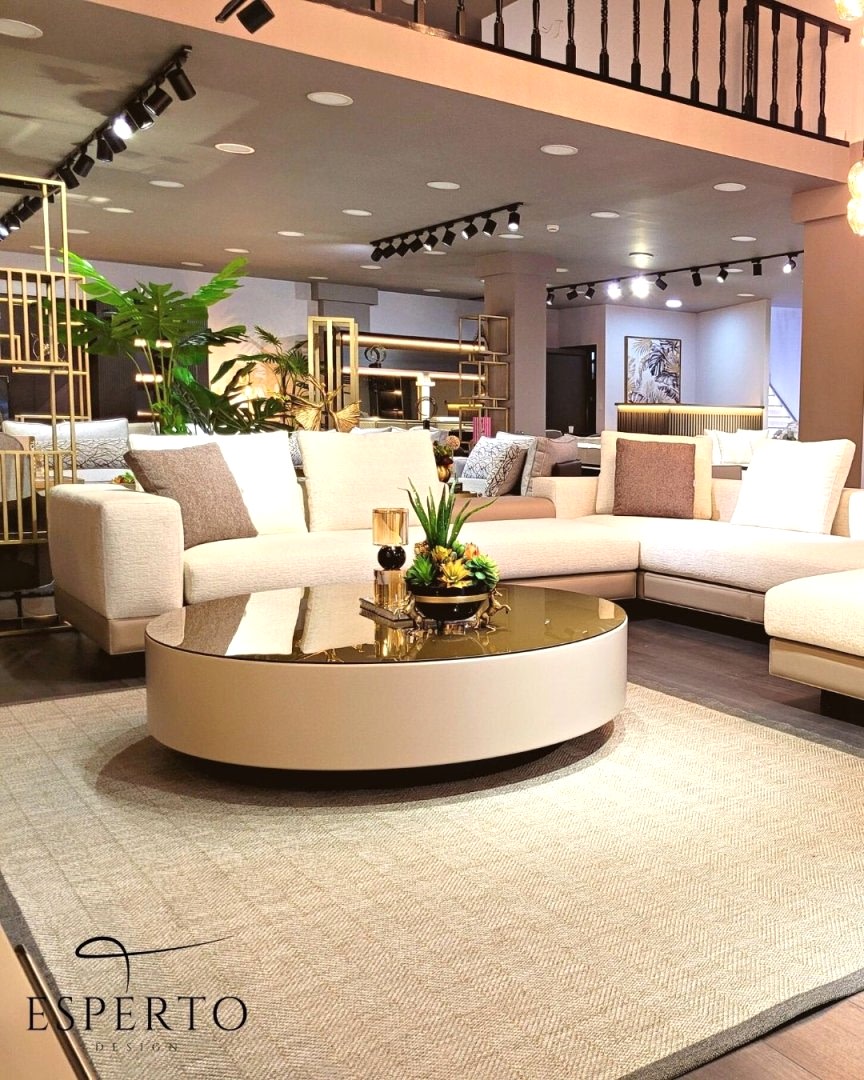 Vogue Koltuk Takımı