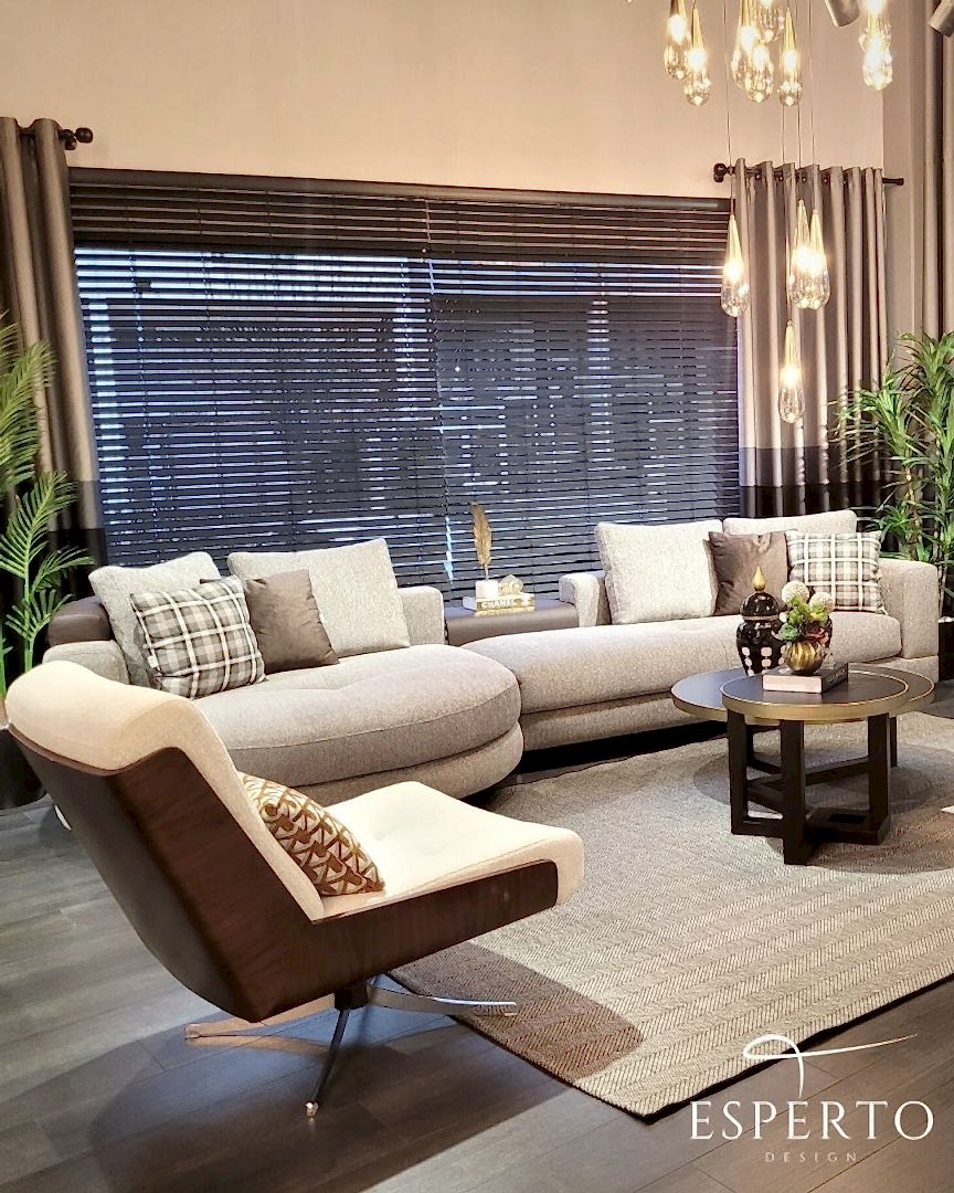 Ruby Koltuk Takımı